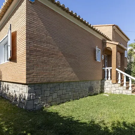 House * Almarda