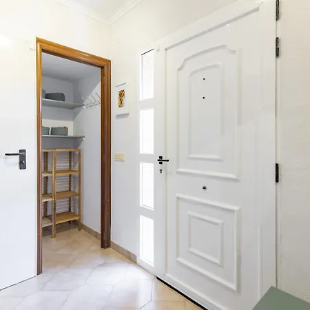 House Dom wakacyjny Almarda