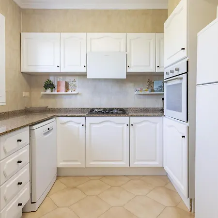 House Dom wakacyjny Almarda