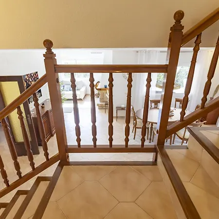 House Dom wakacyjny Almarda