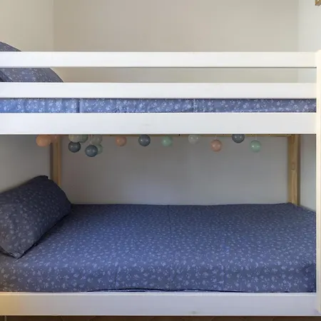 Dom wakacyjny House Almarda