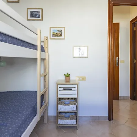 Dom wakacyjny House Almarda