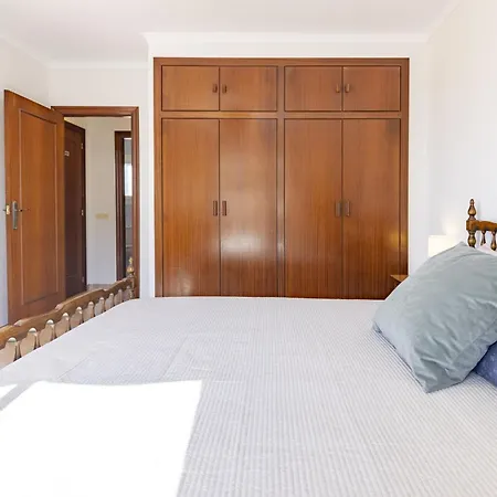 House Dom wakacyjny Almarda