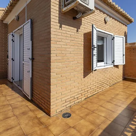 House Dom wakacyjny *