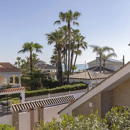 House Dom wakacyjny *