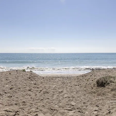 Dom wakacyjny House Almarda