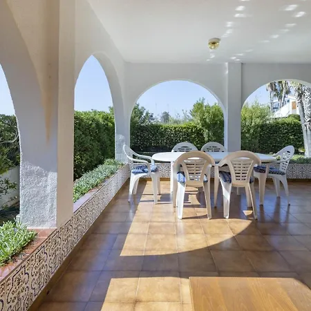 Beachfront & Sea Views By Invalencia 別荘