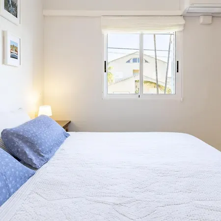 Dom wakacyjny Beachfront & Sea Views By Invalencia Sagunto